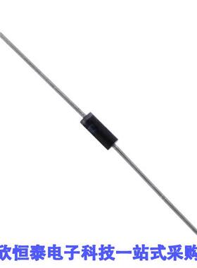 1N5364B分立半导体产品 《 DIODE ZENER 33V 5W AXIAL    》