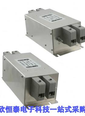 FN2200-75-34滤波器 《 LINE FILTER 1.2KVDC 75A CHASS    》
