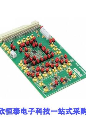 EVAL-AD7265EDZ开发板 《 BOARD EVAL FOR AD7265 A/D CONV    》