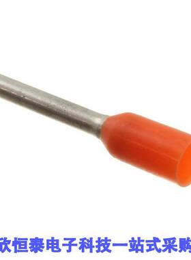 9026060000连接器 《 CONN FERRULE 20AWG ORNGE 1=500PC    》