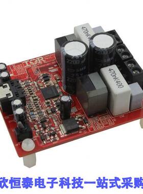 IRAUDAMP18开发板 《 BOARD EVAL FOR IR4312    》