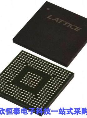 LCMXO2-4000HC-4BG332C芯片 《 IC FPGA 274 I/O 332CABGA    》