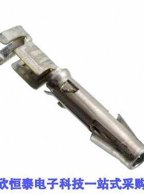 SC16ML11TK6连接器 《 CONN SO【ET 16-18AWG TIN CRIMP    》