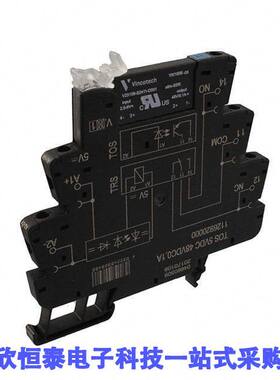 1126920000继电器 《 TOS 5VDC 48VDC0 1A    》