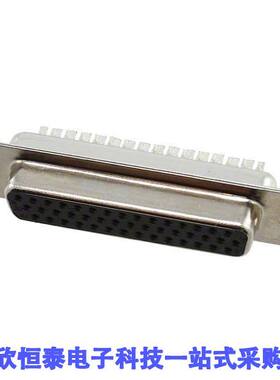 10090770-S444ALF连接器 《 CONN D-SUB HD RCPT 44POS    》