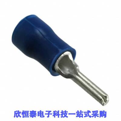 165075连接器 《 CONN WIRE PIN TERM 14-16AWG PG    》