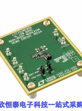 DC1852A开发板 《 EVAL BOARD BU【-BOOST LTC3536    》