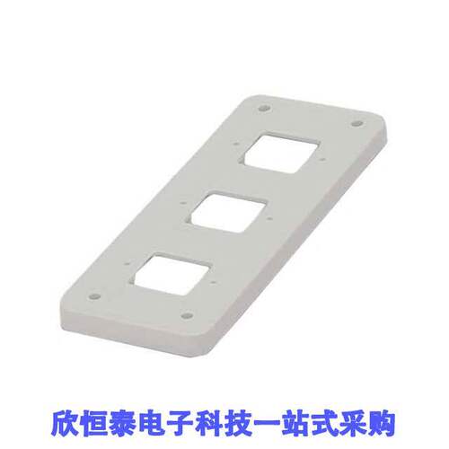 1661448连接器 《 HEAVYCON HOUSING/ACCESSORY    》