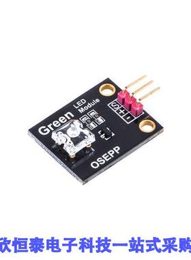 LEDGN-01开发板 《 LED MODULE - GREEN    》