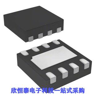 LM293QT芯片 《 IC COMPARATOR DUAL 8-UFSON 2X2    》