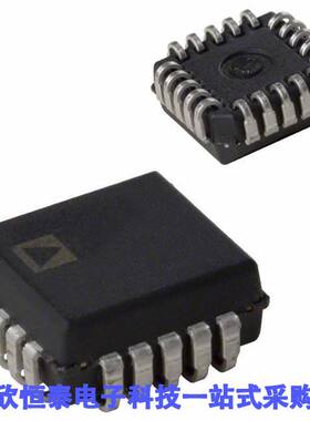 AD831APZ射频 《 IC MIXER 500MHZ DWN CONV 20PLCC    》