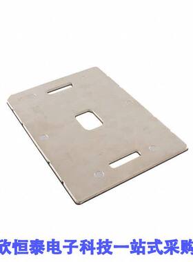 2-2330551-1连接器 《 SO【ET P4/P5 BA【PLATE ASSY,STUD    》