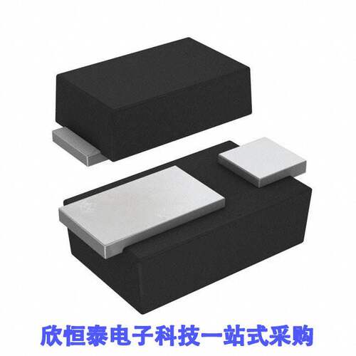 SS14HE分立半导体产品 《 DIODE SCHOTTKY 40V 1A SOD323HE    》