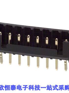 DF3-8P-2DSA(01)连接器 《 CONN HEADER VERT 8POS 2MM    》