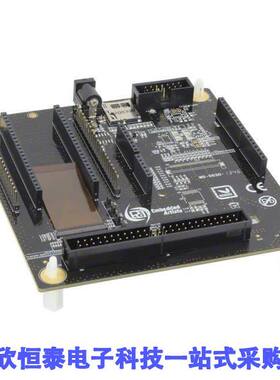 EA-QSB-017开发板 《 BOARD QSB BASE LPC4088    》