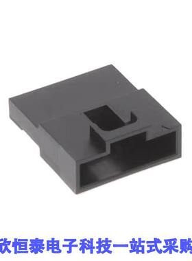 1510980006连接器 《 CONN HDR HSG 6POS 2.00MM    》