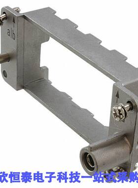 09140160311连接器 《 FRAME FIXED FOR 4MOD    》