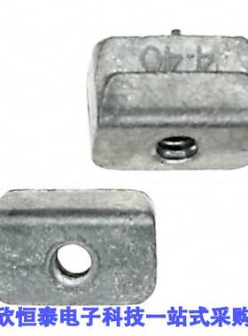 747717-2连接器 《 CONN LATCH BLO【 REAR DB9-37 2PC    》