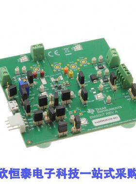 BQ25882EVM-001开发板 《 DEVELOPMENT POWER MANAGEMENT    》