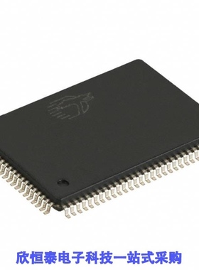 CY7C1372D-200AXCKJ/CY7C1372DV25-167AXC/CY7C1372KV25-167AXC