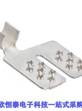 53644-2连接器 《 CONN TERM FOIL DBL FACE 10-12AWG    》