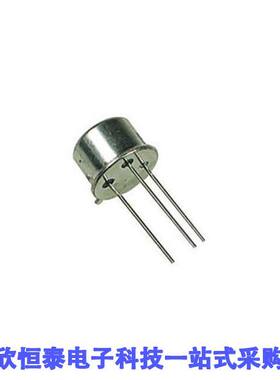 2N2329A分立半导体产品 《 SCR 1.6 AMP 400 V TO39    》