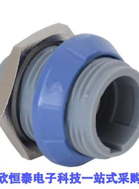PLB1G620004连接器 《 CONN RCPT FMALE 4POS SOLDER CUP    》
