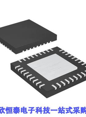 MAX19985AETX+T射频 《 IC MIXER 700MHZ-1GHZ DWN 36TQFN    》