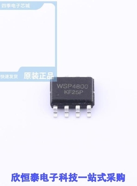 WSP4800/WSP4805/WSP4807