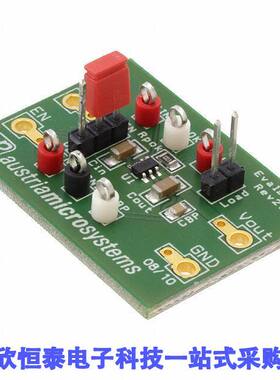 AS1363-ST-45_EK_ST开发板 《 BOARD EVAL FOR AS1363-45    》