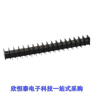 CONN 430503 0连接器 16CIRC 0.438 STRP BARRIER