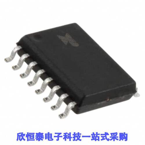SP232ECT-L/TR芯片 《 IC TRANSCEIVER FULL 2/2 16SOIC    》