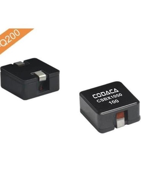 CSBX1250-100M/CSBX1250-1R0M/CSBX1250-2R2M