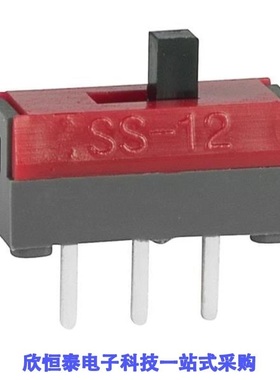 SS12SDP2/SS12SDP2LC/SS12SDP2LE