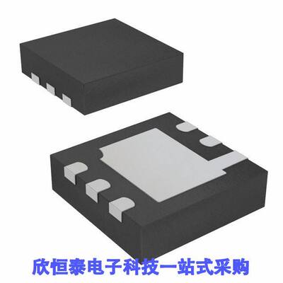 LDLN015PU10R芯片 《 IC REG LINEAR 1V 150MA 6DFN    》
