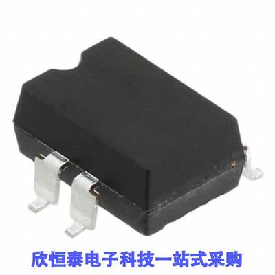 PVA1354NSPBF继电器 《 SSR RELAY SPST-NO 375MA 0-100V    》