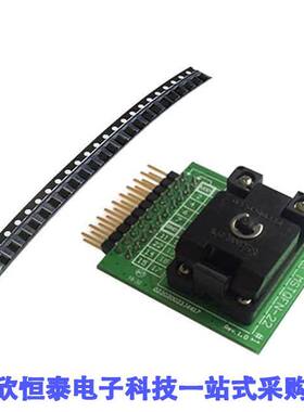 SLG46116V-SKT开发板 《 SLG4SA14-16X25 WITH 50 SAMPLES    》