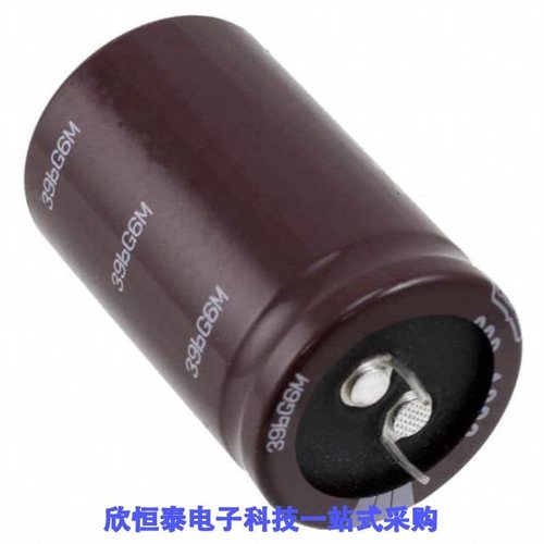 ELHS501VSN471MA50S ELHS501VSN391MA45S ELHS501VSN391MR60S