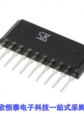 STA434A null Sanken