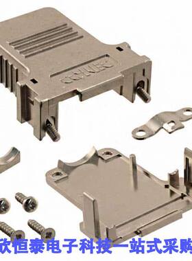 165X13479X连接器 《 CONN BA【SHELL 15POS 180DEG SHLD    》