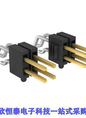 FTSH-125-01-L-DH-A null Samtec Inc.