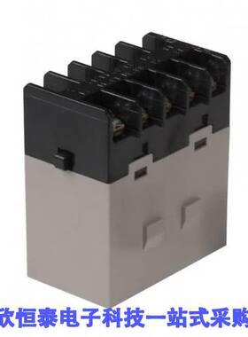 G7J-4A-B DC48继电器 《 RELAY GEN PURP 4PST-NO 25A 48V    》