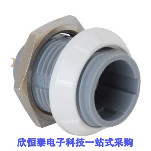 PLB1G120006连接器 《 CONN RCPT FMALE 6POS SOLDER CUP    》