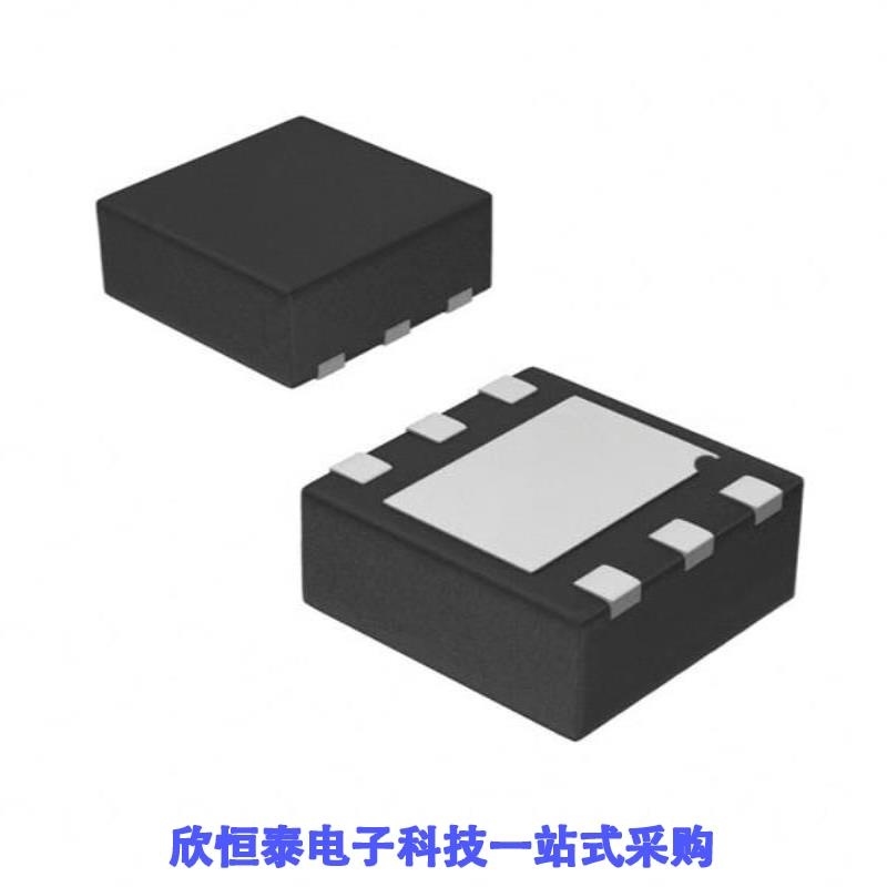 HMC653 HMC652LP2E HMC652LP2ETR