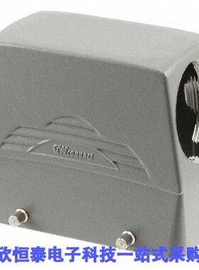 0936012753连接器 《 HOOD SIDE ENTRY 4PEGS HIGH CONST    》