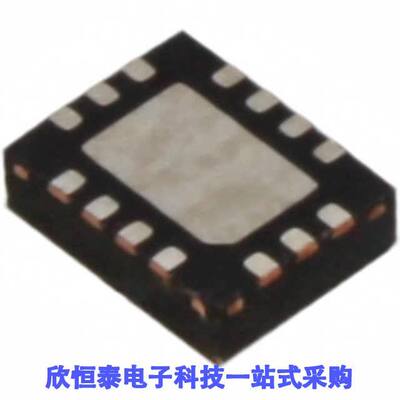ASEMDLV-LR晶振 《 MEMS OSC XO 2.25V-3.6V 14VFQFN    》