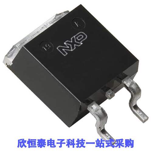 PSMN034-100BS,118 null Nexperia