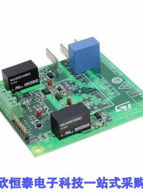 EVALSTGAP2SM开发板 《 DEMONSTRATION BOARD FOR STGAP2SM    》