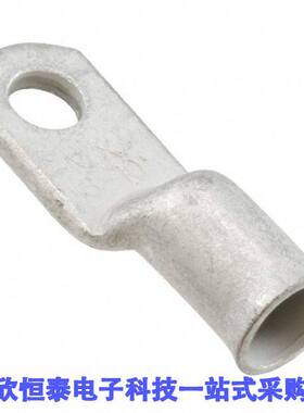 0192210424连接器 《 CONN RING FLAT 6AWG #10 CRIMP    》