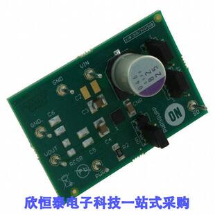 NCV8537MN500GEVB null